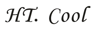 HT. COOL logo