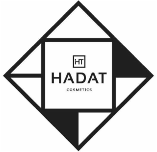 HT HADAT COSMETICS