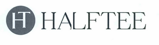 HT HALFTEE