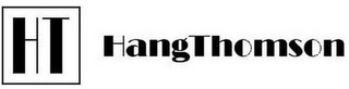 HT HANGTHOMSON logo