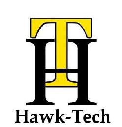 HT HAWK-TECH logo