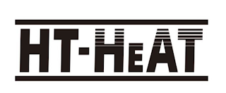 HT-HEAT logo