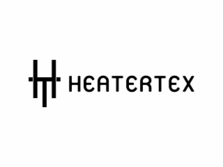 HT HEATERTEX logo