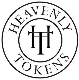 HT HEAVENLY TOKENS