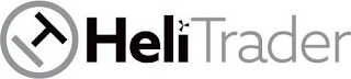 HT HELITRADER logo