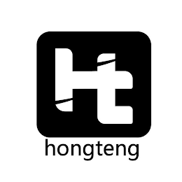 HT HONGTENG logo