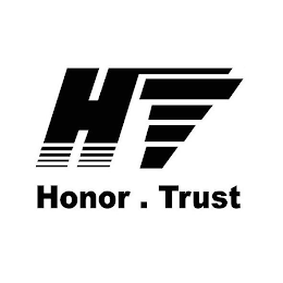 HT HONOR.TRUST logo