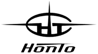 HT HONTO logo
