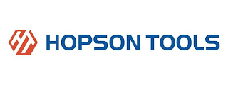 HT HOPSON TOOLS logo