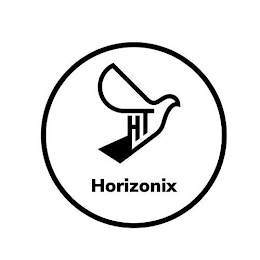 HT HORIZONIX logo