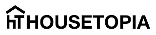 HT HOUSETOPIA logo
