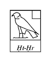 HT-HR logo