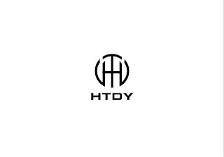 HT HTDY logo