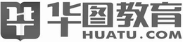 HT  HUATU.COM logo