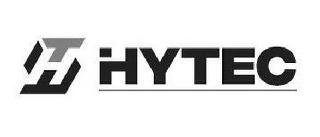 HT HYTEC logo