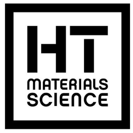 HT MATERIALS SCIENCE logo