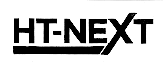 HT-NEXT logo
