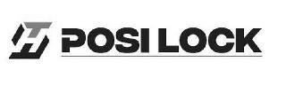 HT POSI LOCK logo