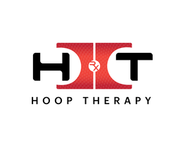 HT RX HOOP THERAPY logo