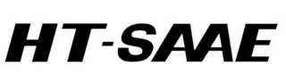 HT-SAAE logo