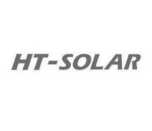 HT-SOLAR logo