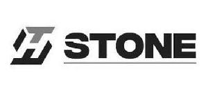 HT STONE logo