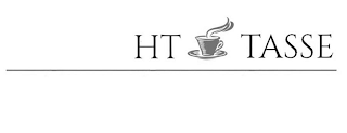 HT TASSE logo