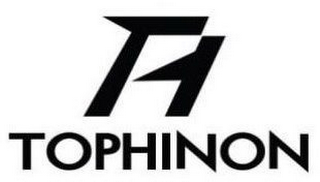 HT TOPHINON logo