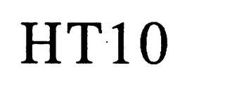 HT10 logo