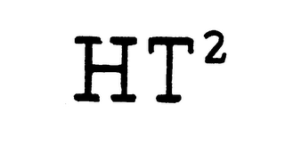 HT2 logo