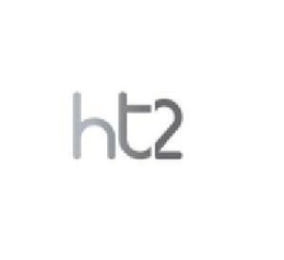 HT2 logo