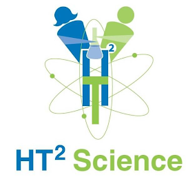 HT2 SCIENCE logo