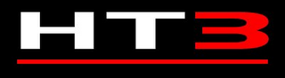 HT3 logo