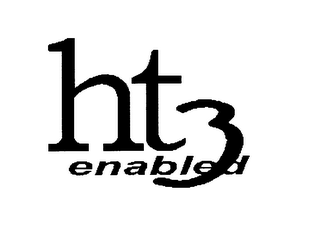 HT3 ENABLED