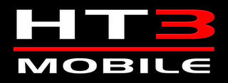 HT3 MOBILE logo