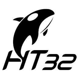 HT32 logo