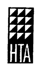 HTA logo