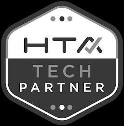 HTA TECH PARTNER logo