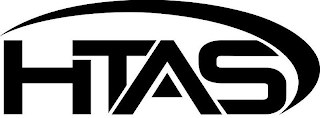 HTAS logo