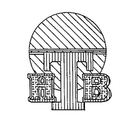 HTB logo