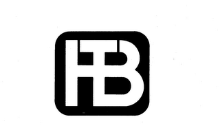 HTB logo
