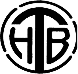 HTB logo