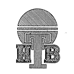 HTB logo