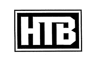 HTB logo