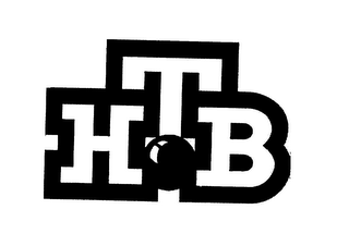 HTB logo