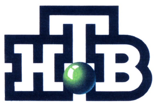 HTB logo