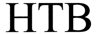 HTB logo
