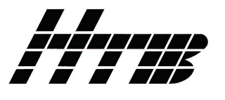 HTB logo