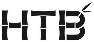 HTB logo