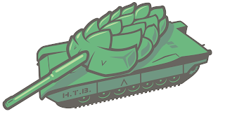H.T.B. logo